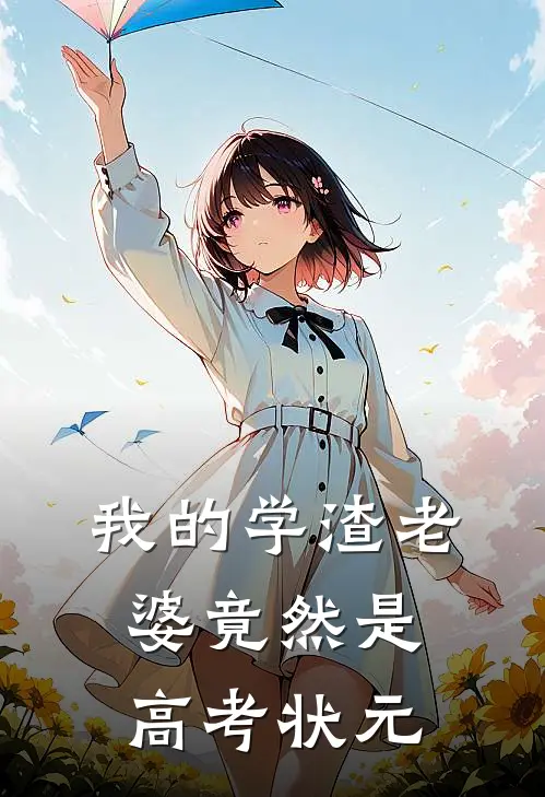 我的学渣老婆竟然是高考状元