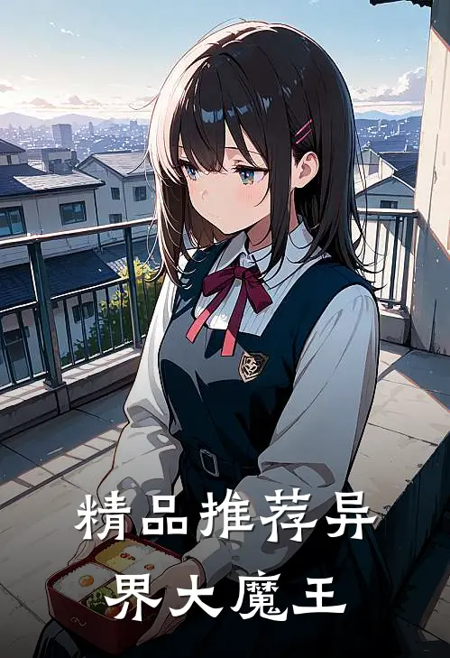 精品推荐异界大魔王