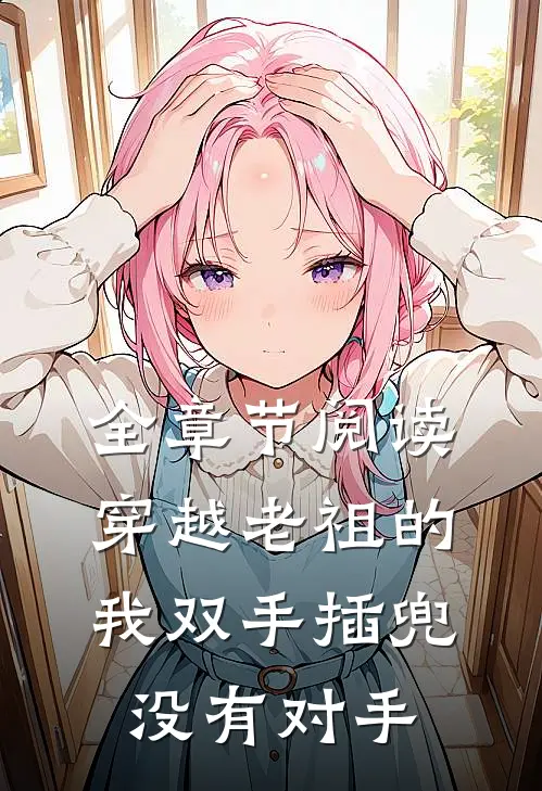 全章节阅读穿越老祖的我双手插兜,没有对手