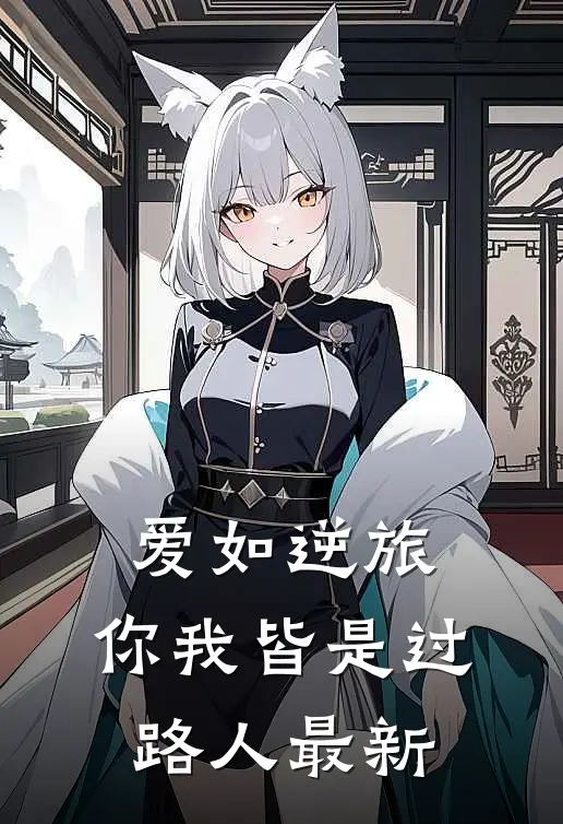 爱如逆旅,你我皆是过路人最新版本