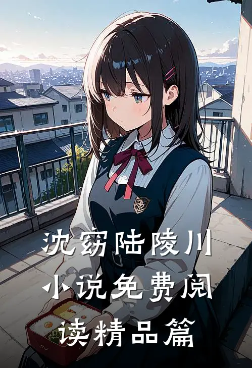沈窈陆陵川小说免费阅读精品篇