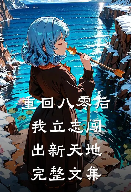 重回八零后，我立志闯出新天地完整文集