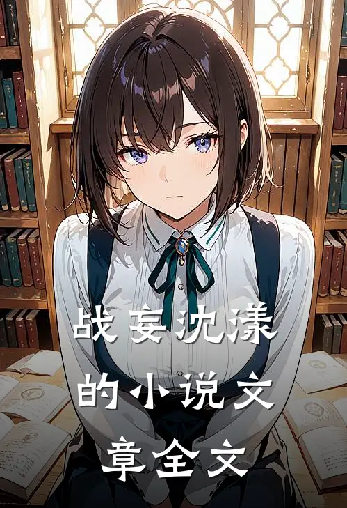 战妄沈漾的小说文章全文