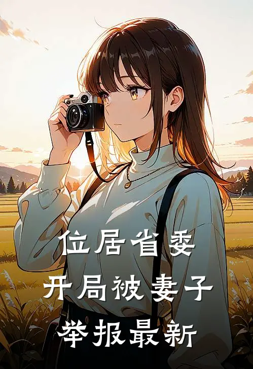 位居省委,开局被妻子举报最新