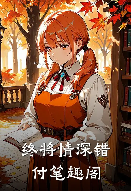 终将情深错付笔趣阁