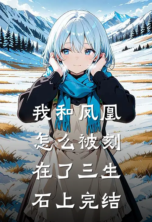 我和凤凰怎么被刻在了三生石上完结