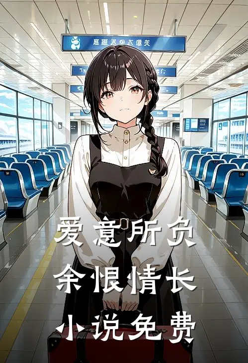 爱意所负,余恨情长免费阅读