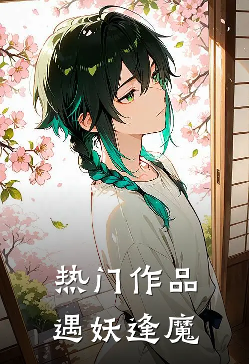 热门作品遇妖逢魔