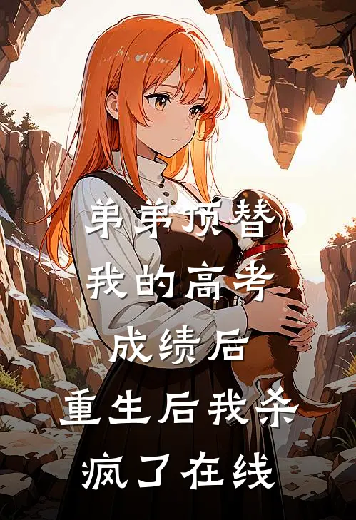 弟弟顶替我的高考成绩后，重生后我杀疯了在线