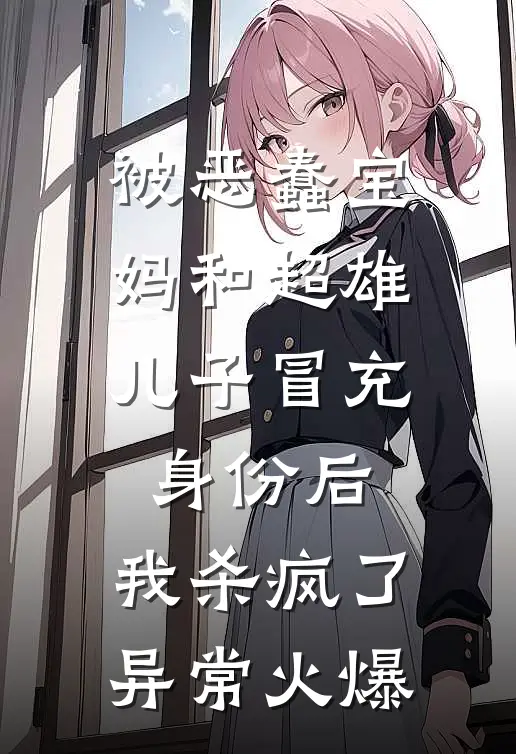 被恶蠢宝妈和超雄儿子冒充身份后，我杀疯了异常火爆