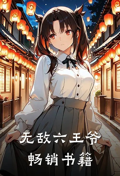 无敌六王爷畅销书籍