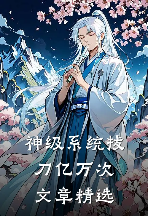 神级系统拔刀亿万次文章精选