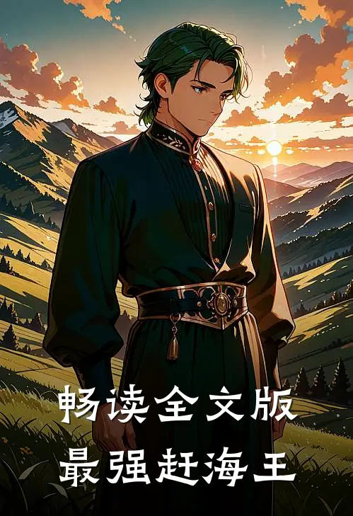 畅读全文版最强赶海王