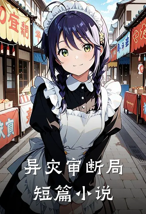 异灾审断局短篇小说