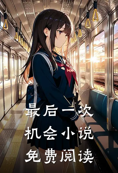 最后一次机会小说免费阅读