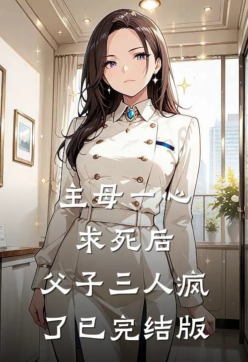 主母一心求死后，父子三人疯了已完结版