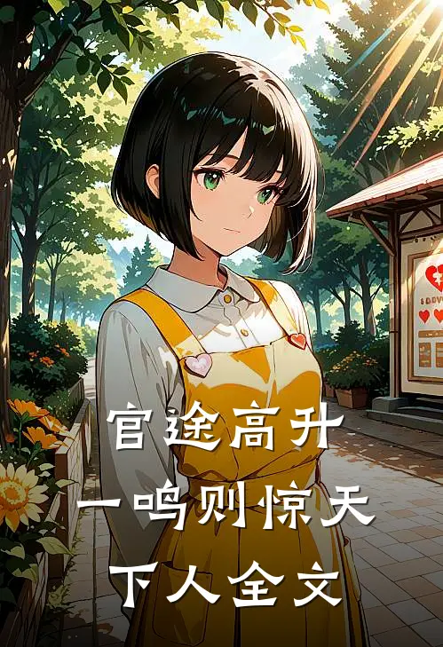 官途高升，一鸣则惊天下人全文