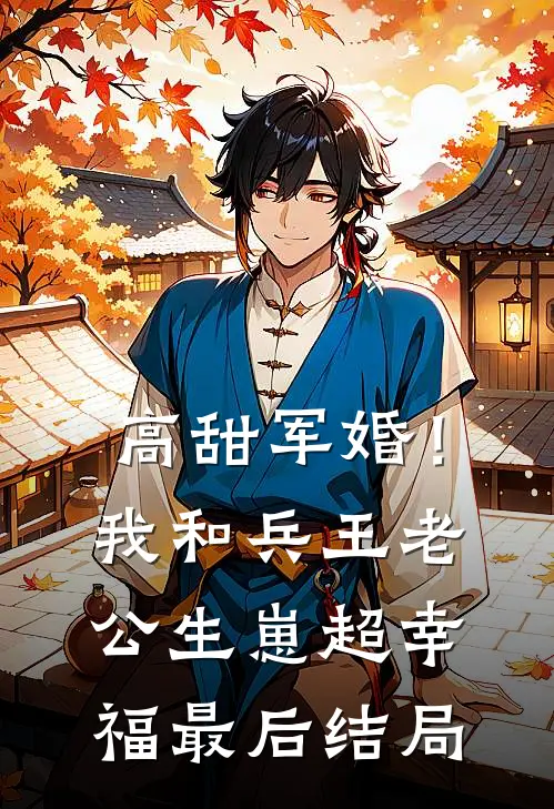 高甜军婚！我和兵王老公生崽超幸福最后结局