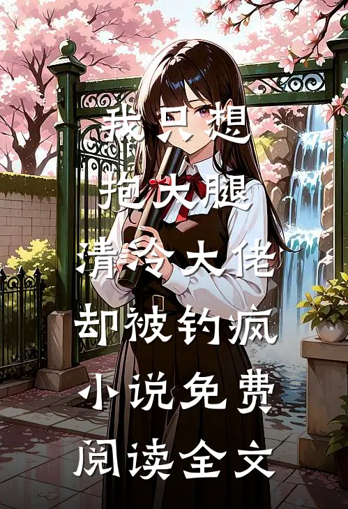 我只想抱大腿，清冷大佬却被钓疯小说免费阅读全文