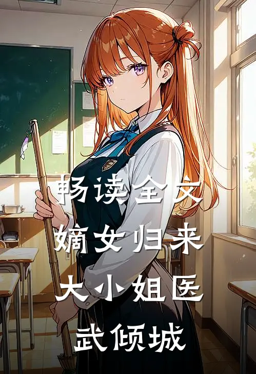 畅读全文嫡女归来：大小姐医武倾城