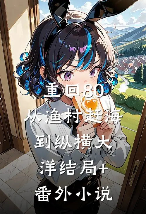 重回80：从渔村赶海到纵横大洋结局+番外小说