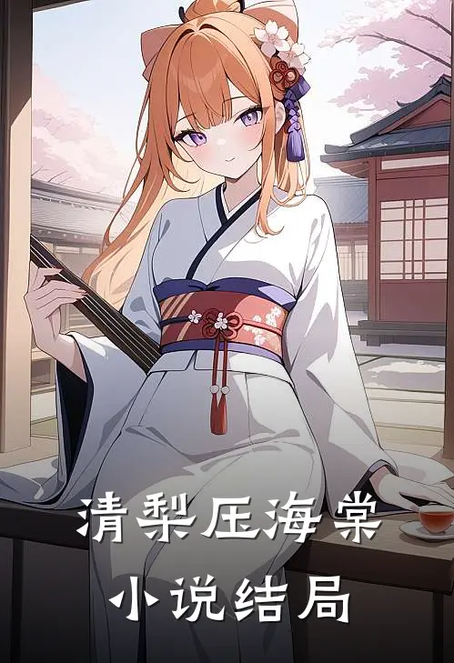 清梨压海棠小说结局