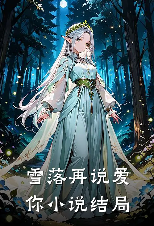 雪落再说爱你小说结局