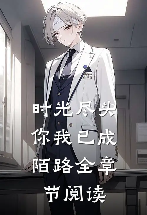 时光尽头,你我已成陌路全章节阅读