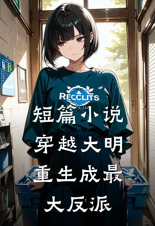 短篇穿越大明重生成最大反派