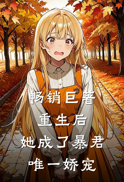 畅销巨著重生后，她成了暴君唯一娇宠