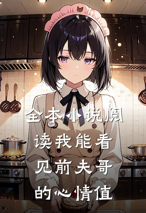 全本小说阅读我能看见前夫哥的心情值