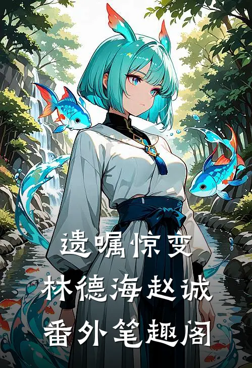 遗嘱惊变：林德海赵诚番外笔趣阁