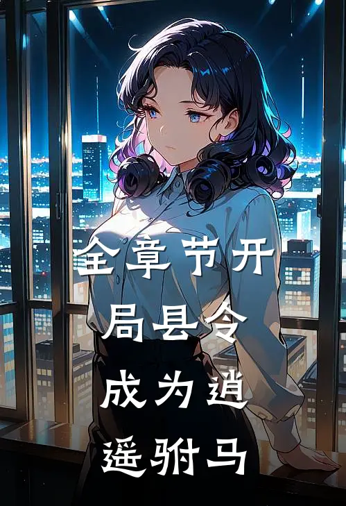 全章节开局县令,成为逍遥驸马的