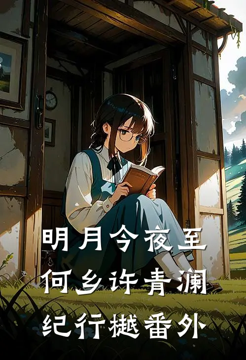 明月今夜至何乡许青澜纪行樾番外