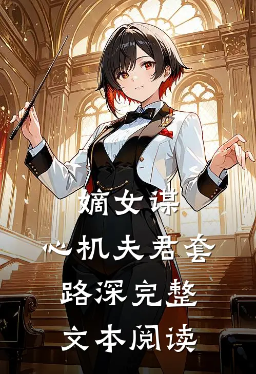 嫡女谋心机夫君套路深完整文本阅读