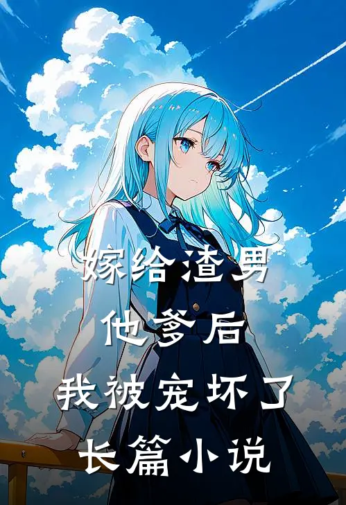 嫁给渣男他爹后,我被宠坏了长篇在线阅读