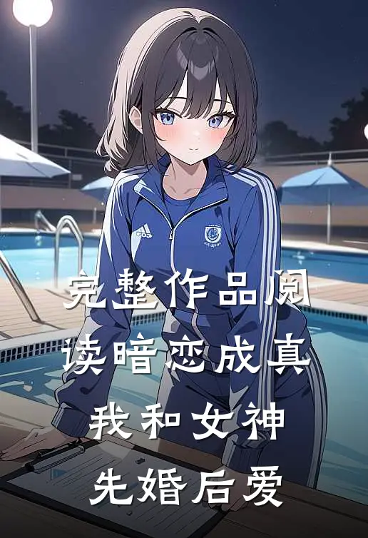 完整作品阅读暗恋成真，我和女神先婚后爱