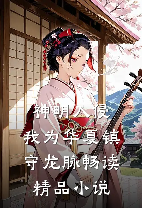 神明入侵：我为华夏镇守龙脉畅读精品小说