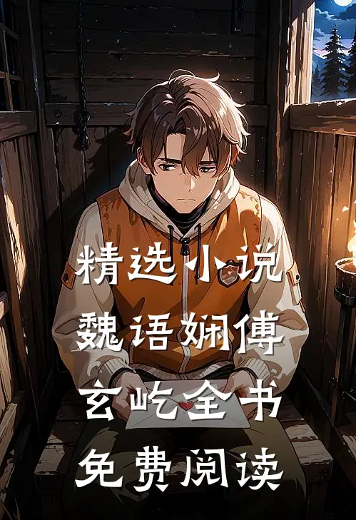 精选小说魏语娴傅玄屹全书免费阅读