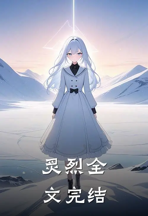 炙烈全文完结