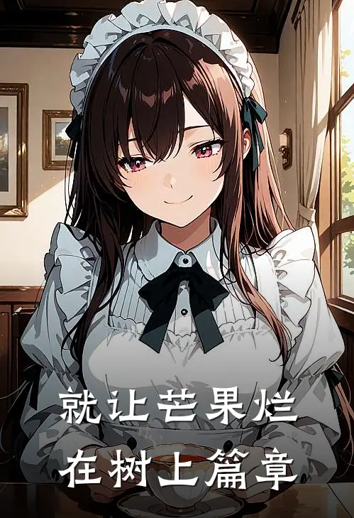 就让芒果烂在树上篇章