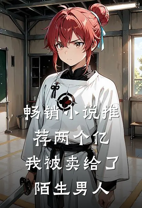 畅销小说推荐两个亿，我被卖给了陌生男人
