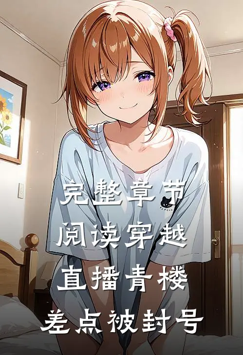 完整章节阅读穿越，直播青楼，差点被封号