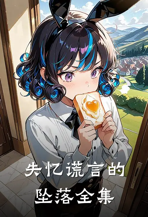 失忆谎言的坠落 全集