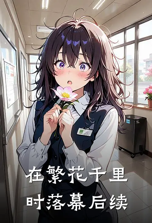在繁花千里时落幕后续