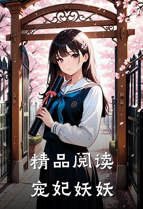 精品阅读宠妃妖妖