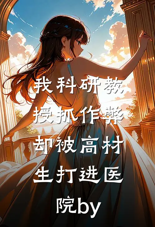 我科研教授抓作弊，却被高材生打进医院by
