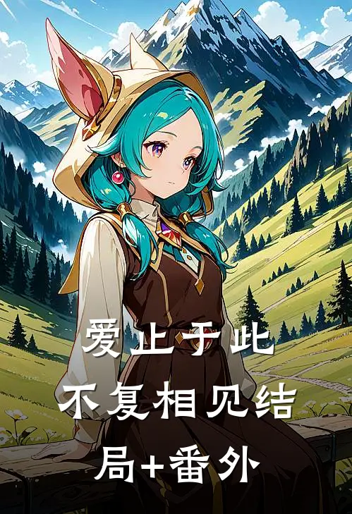爱止于此，不复相见结局+番外