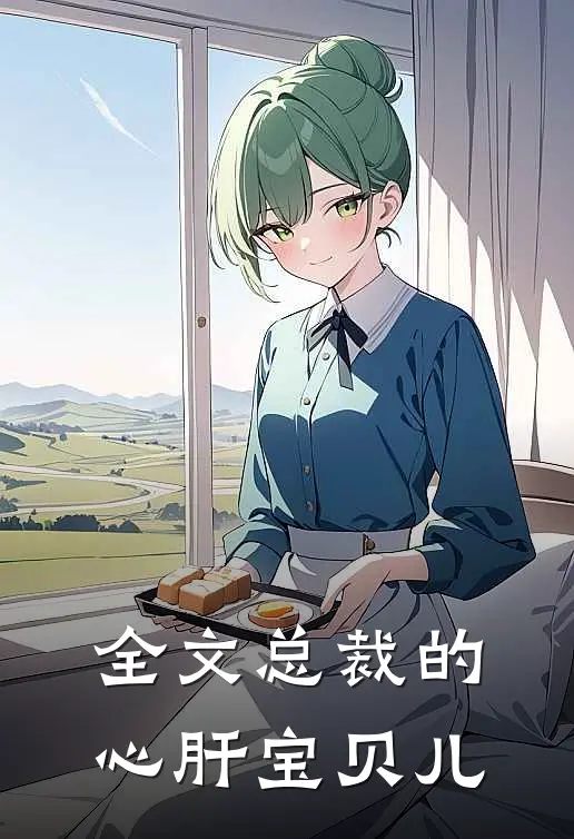 全文总裁的心肝宝贝儿