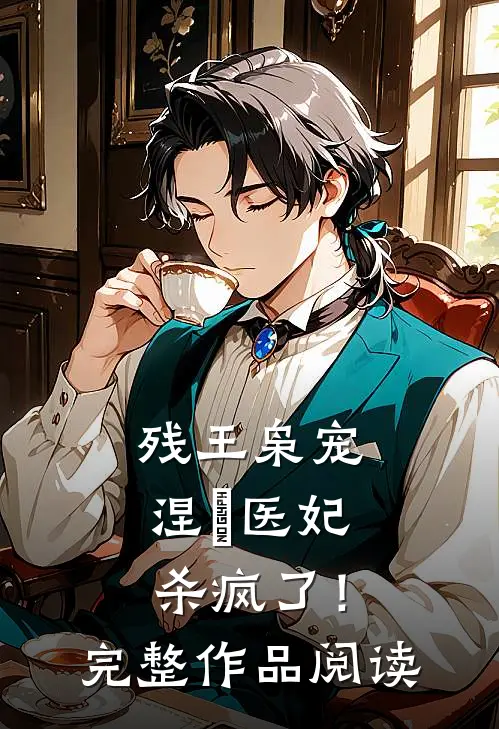 残王枭宠涅槃医妃杀疯了!完整作品阅读